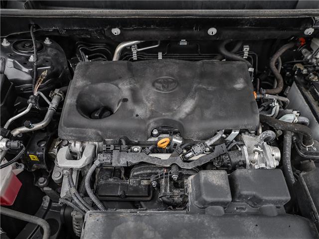 2024 Toyota RAV4 LE (Stk: 6527) in Welland - Image 5 of 24