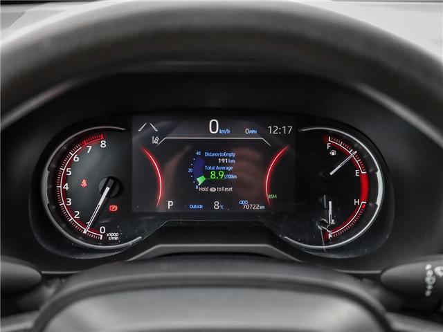 2024 Toyota RAV4 LE (Stk: 6527) in Welland - Image 18 of 24