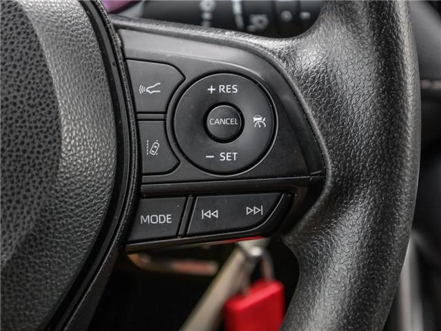 2024 Toyota RAV4 LE (Stk: 6527) in Welland - Image 20 of 24