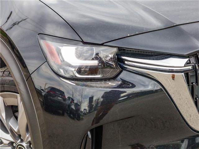 2025 Mazda CX-90 MHEV GT (Stk: 6578) in Welland - Image 8 of 29