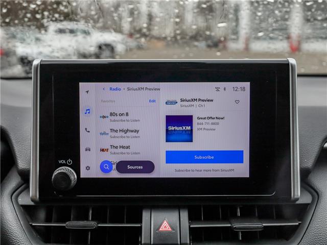 2024 Toyota RAV4 LE (Stk: 6527) in Welland - Image 21 of 24