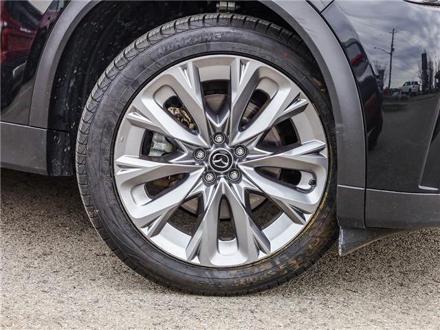 2025 Mazda CX-90 MHEV GT (Stk: 6578) in Welland - Image 9 of 29