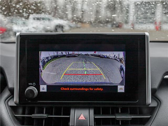2024 Toyota RAV4 LE (Stk: 6527) in Welland - Image 22 of 24
