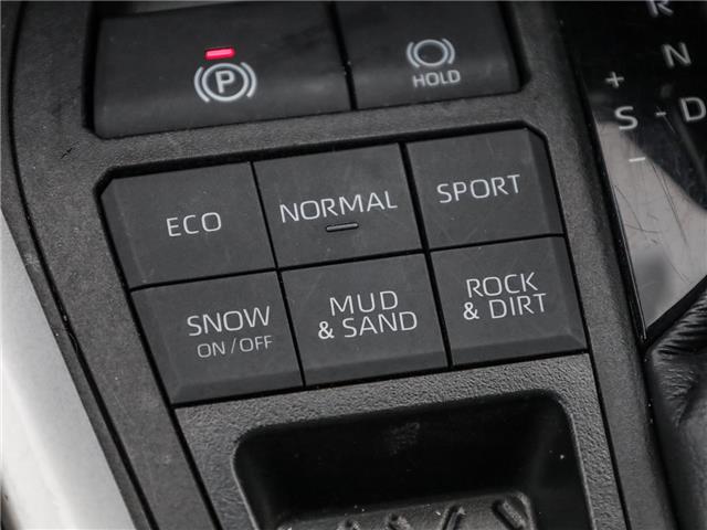 2024 Toyota RAV4 LE (Stk: 6527) in Welland - Image 24 of 24