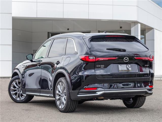 2025 Mazda CX-90 MHEV GT (Stk: 6578) in Welland - Image 2 of 29