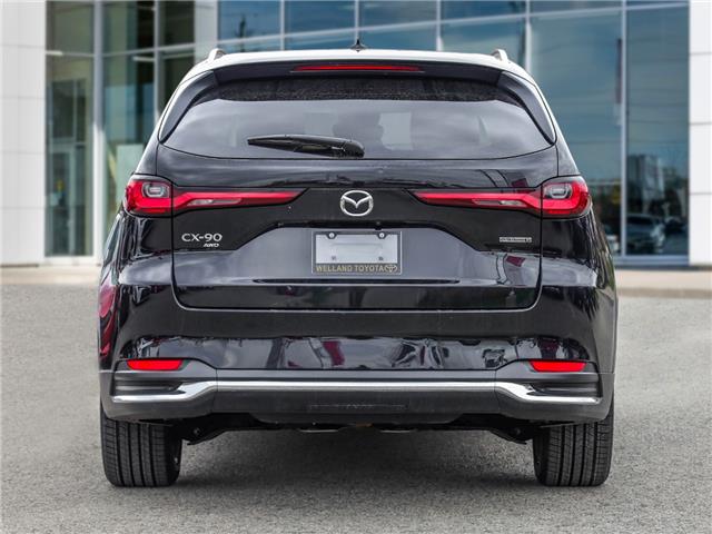 2025 Mazda CX-90 MHEV GT (Stk: 6578) in Welland - Image 6 of 29