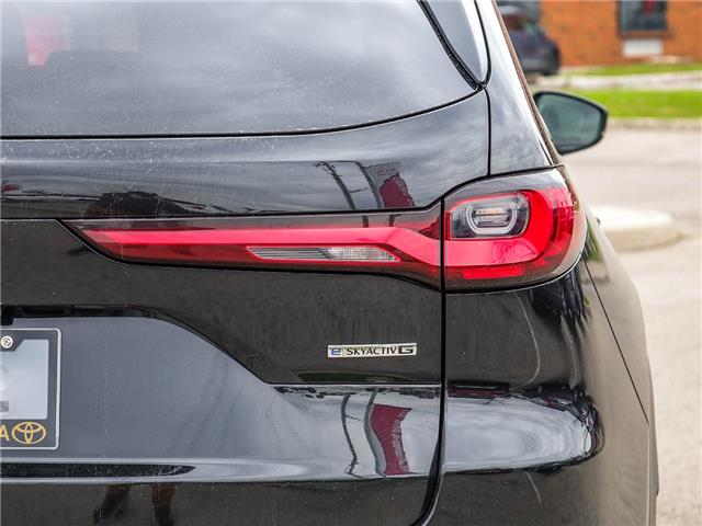 2025 Mazda CX-90 MHEV GT (Stk: 6578) in Welland - Image 12 of 29