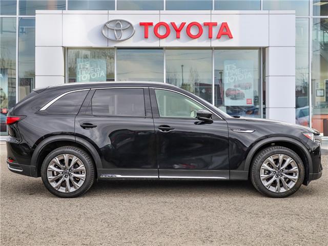 2025 Mazda CX-90 MHEV GT (Stk: 6578) in Welland - Image 3 of 29