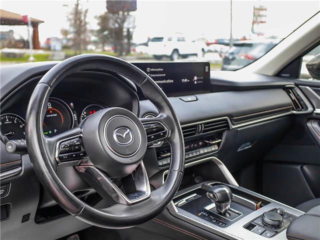 2025 Mazda CX-90 MHEV GT (Stk: 6578) in Welland - Image 14 of 29