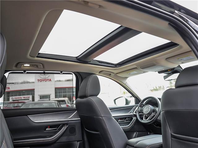 2025 Mazda CX-90 MHEV GT (Stk: 6578) in Welland - Image 17 of 29