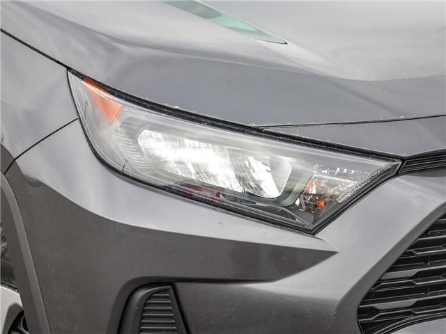 2024 Toyota RAV4 LE (Stk: 6546) in Welland - Image 8 of 24