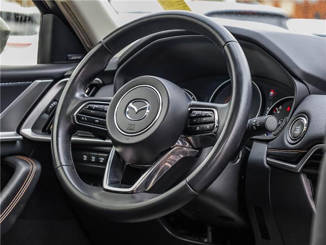 2025 Mazda CX-90 MHEV GT (Stk: 6578) in Welland - Image 18 of 29