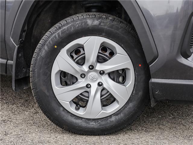 2024 Toyota RAV4 LE (Stk: 6546) in Welland - Image 24 of 24