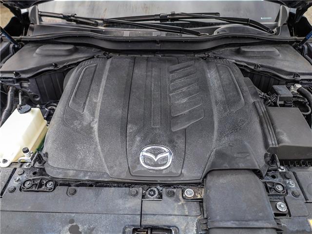 2025 Mazda CX-90 MHEV GT (Stk: 6578) in Welland - Image 5 of 29