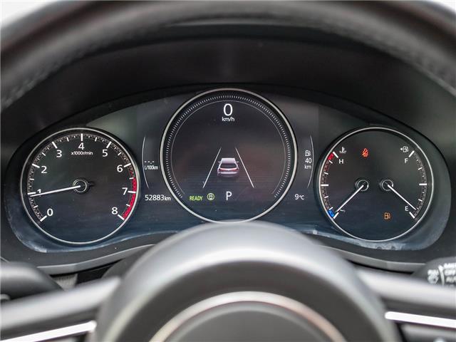 2025 Mazda CX-90 MHEV GT (Stk: 6578) in Welland - Image 20 of 29