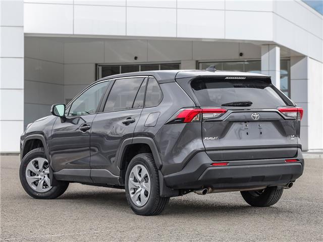 2024 Toyota RAV4 LE (Stk: 6546) in Welland - Image 2 of 24