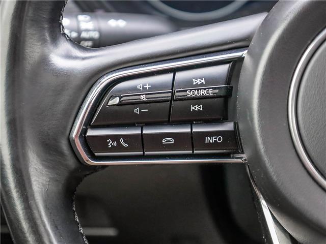 2025 Mazda CX-90 MHEV GT (Stk: 6578) in Welland - Image 21 of 29