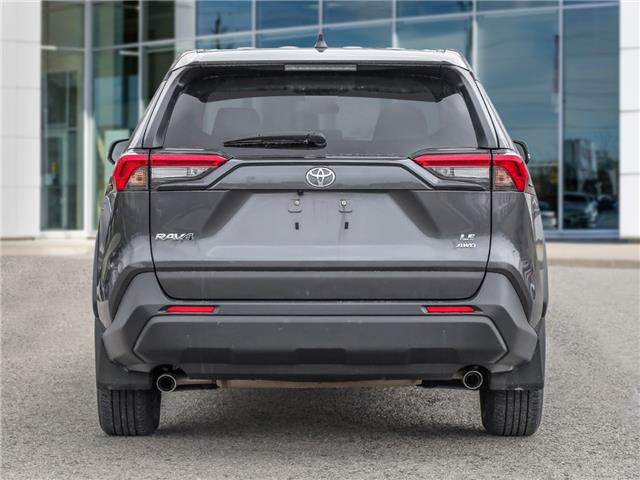 2024 Toyota RAV4 LE (Stk: 6546) in Welland - Image 6 of 24