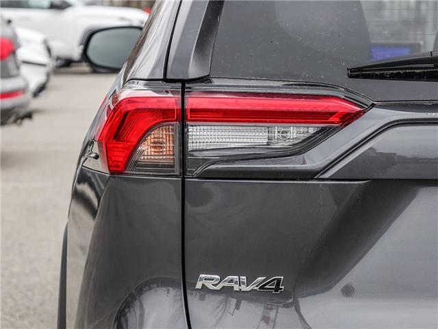 2024 Toyota RAV4 LE (Stk: 6546) in Welland - Image 10 of 24
