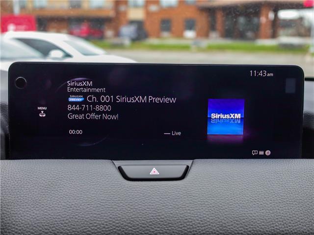 2025 Mazda CX-90 MHEV GT (Stk: 6578) in Welland - Image 23 of 29