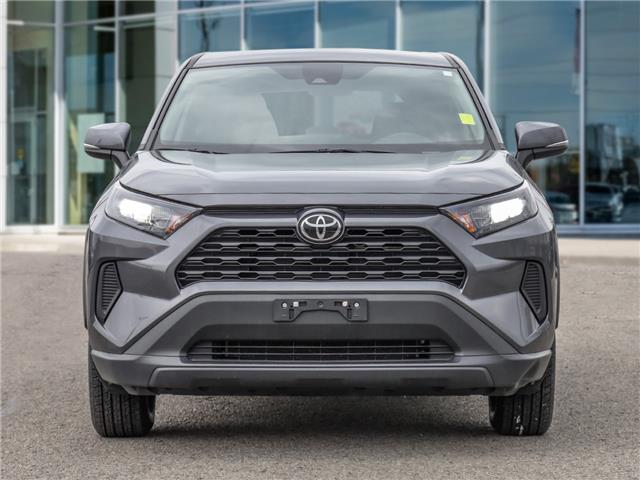 2024 Toyota RAV4 LE (Stk: 6546) in Welland - Image 4 of 24