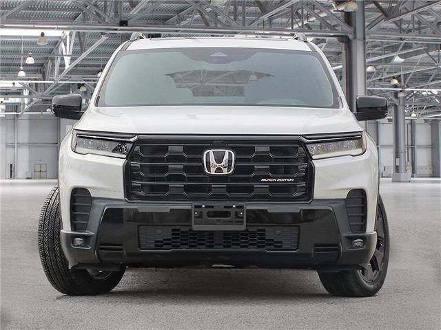 2026 Honda Pilot Black Edition (Stk: 26374) in Steinbach - Image 2 of 23