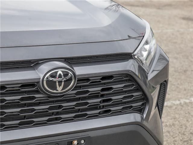 2024 Toyota RAV4 LE (Stk: 6546) in Welland - Image 9 of 24