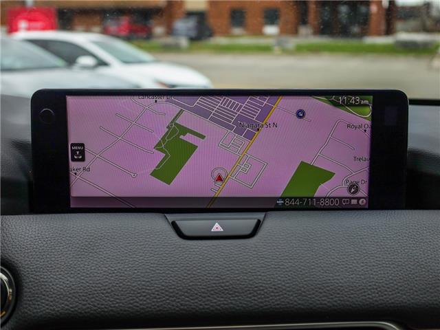 2025 Mazda CX-90 MHEV GT (Stk: 6578) in Welland - Image 25 of 29