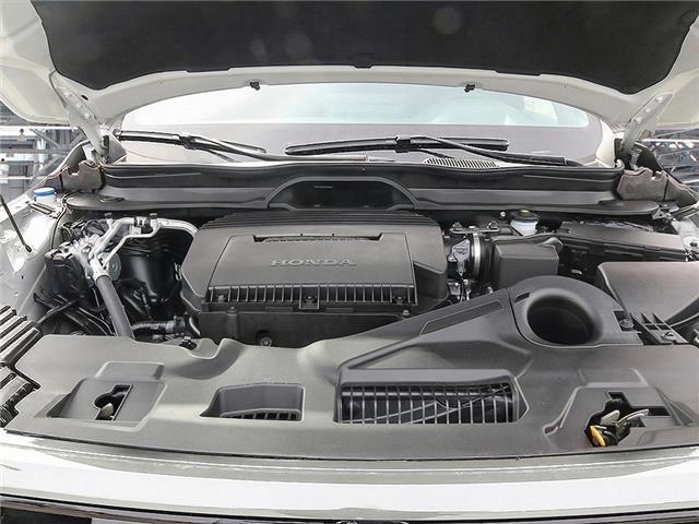 2026 Honda Pilot Black Edition (Stk: 26374) in Steinbach - Image 6 of 23