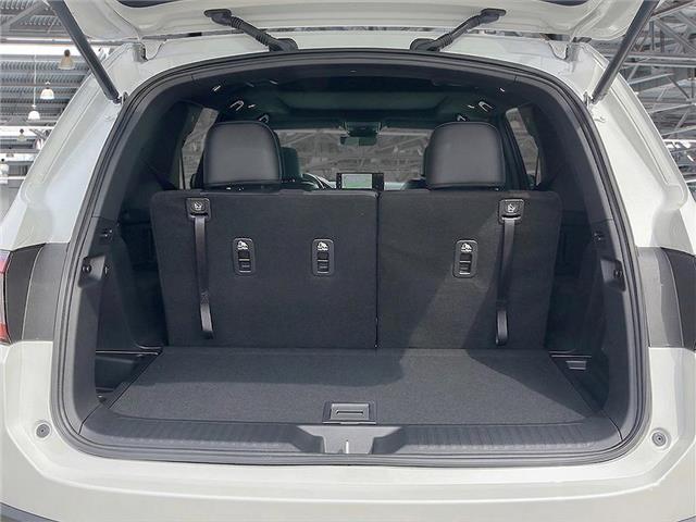2026 Honda Pilot Black Edition (Stk: 26374) in Steinbach - Image 7 of 23