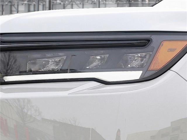 2026 Honda Pilot Black Edition (Stk: 26374) in Steinbach - Image 9 of 23