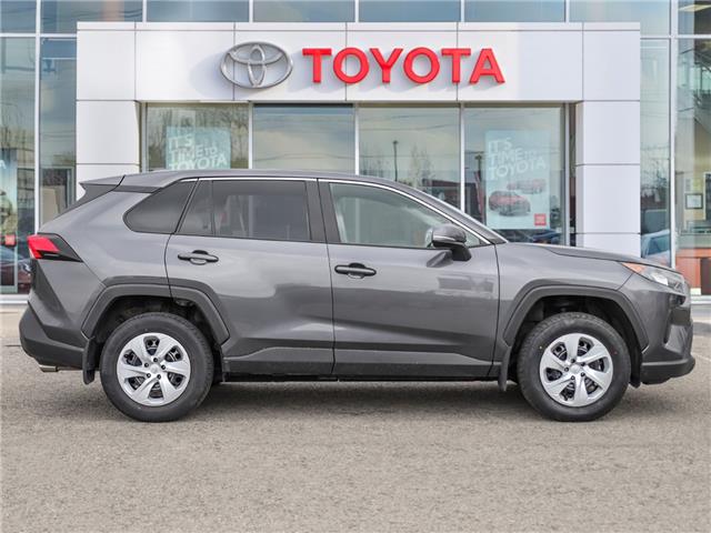 2024 Toyota RAV4 LE (Stk: 6546) in Welland - Image 3 of 24