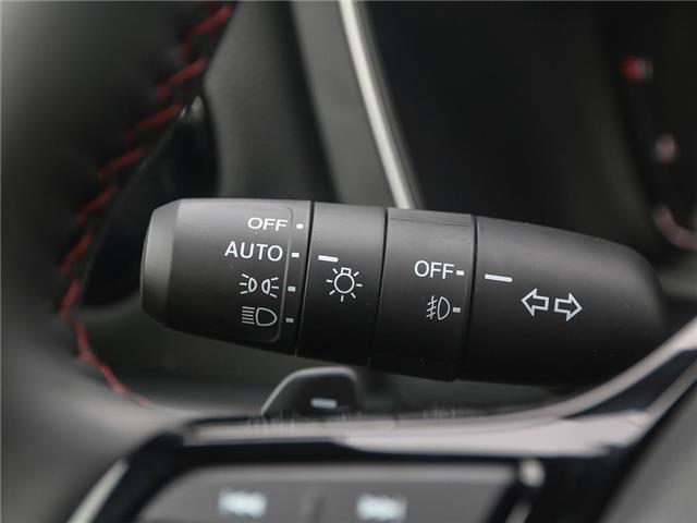 2026 Honda Pilot Black Edition (Stk: 26374) in Steinbach - Image 14 of 23