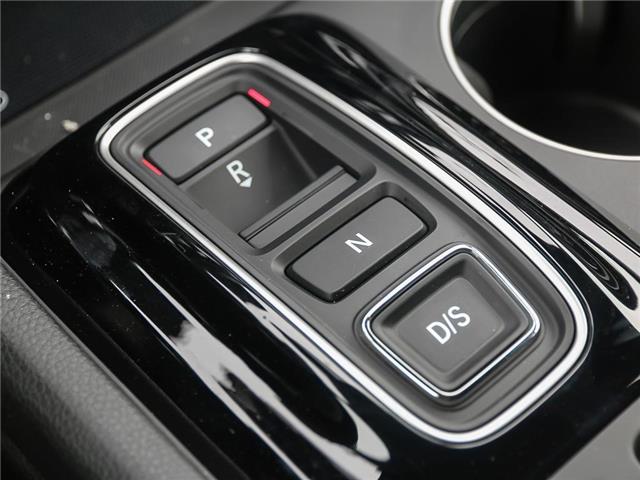 2026 Honda Pilot Black Edition (Stk: 26374) in Steinbach - Image 17 of 23