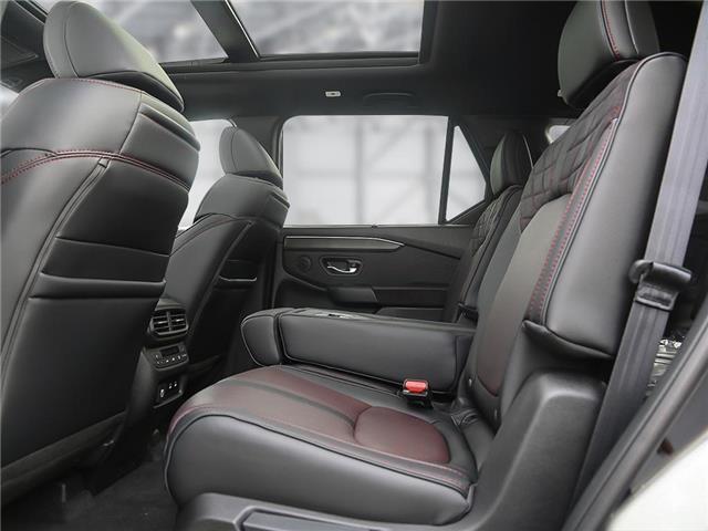 2026 Honda Pilot Black Edition (Stk: 26374) in Steinbach - Image 22 of 23