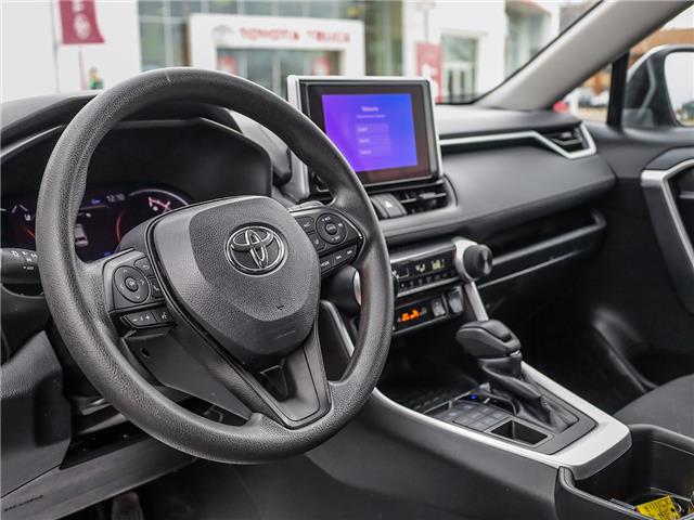 2024 Toyota RAV4 LE (Stk: 6546) in Welland - Image 13 of 24