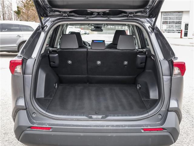 2024 Toyota RAV4 LE (Stk: 6546) in Welland - Image 7 of 24