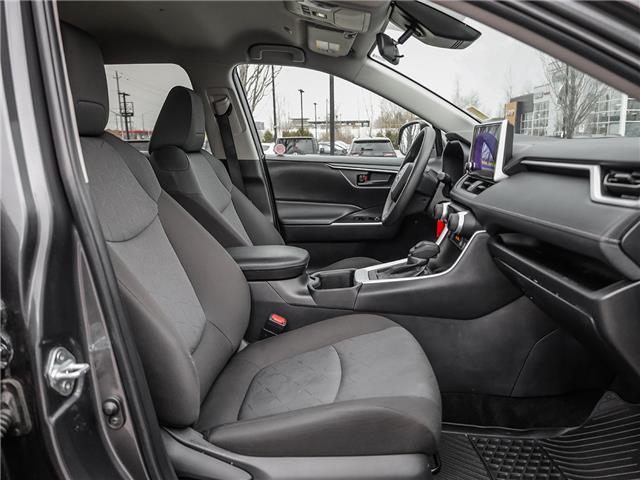 2024 Toyota RAV4 LE (Stk: 6546) in Welland - Image 14 of 24