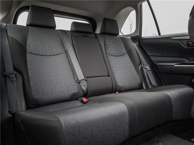 2024 Toyota RAV4 LE (Stk: 6546) in Welland - Image 15 of 24
