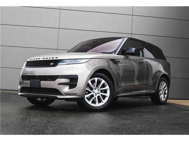 2023 Land Rover Range Rover Sport Dynamic SE (Stk: PL21014) in London - Image 1 of 40