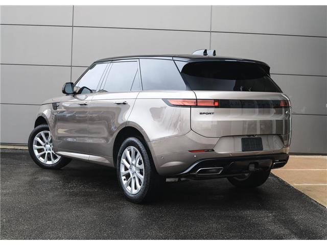 2023 Land Rover Range Rover Sport Dynamic SE (Stk: PL21014) in London - Image 4 of 40 2023 Land Rover Range Rover Sport Dynamic SE (Stk: PL21014) in London - Image 4 of 40