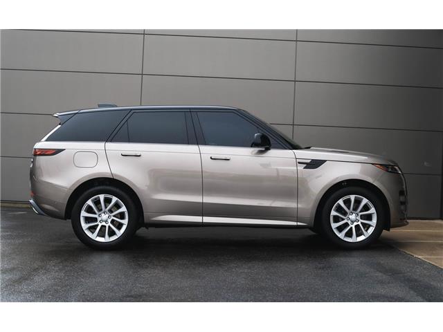 2023 Land Rover Range Rover Sport Dynamic SE (Stk: PL21014) in London - Image 5 of 40 2023 Land Rover Range Rover Sport Dynamic SE (Stk: PL21014) in London - Image 5 of 40