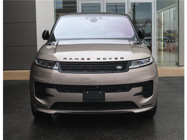2023 Land Rover Range Rover Sport Dynamic SE (Stk: PL21014) in London - Image 6 of 40 2023 Land Rover Range Rover Sport Dynamic SE (Stk: PL21014) in London - Image 6 of 40
