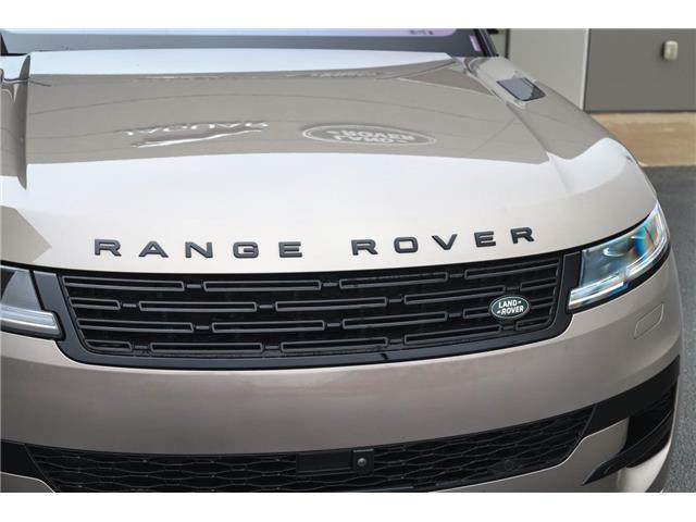 2023 Land Rover Range Rover Sport Dynamic SE (Stk: PL21014) in London - Image 7 of 40 2023 Land Rover Range Rover Sport Dynamic SE (Stk: PL21014) in London - Image 7 of 40