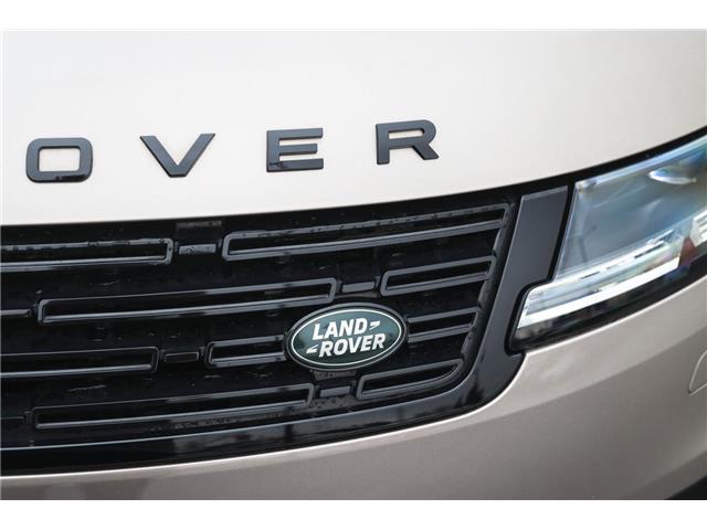 2023 Land Rover Range Rover Sport Dynamic SE (Stk: PL21014) in London - Image 8 of 40 2023 Land Rover Range Rover Sport Dynamic SE (Stk: PL21014) in London - Image 8 of 40
