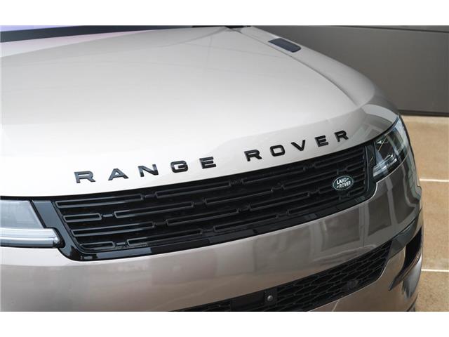 2023 Land Rover Range Rover Sport Dynamic SE (Stk: PL21014) in London - Image 9 of 40 2023 Land Rover Range Rover Sport Dynamic SE (Stk: PL21014) in London - Image 9 of 40