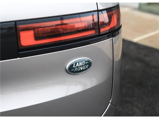 2023 Land Rover Range Rover Sport Dynamic SE (Stk: PL21014) in London - Image 10 of 40 2023 Land Rover Range Rover Sport Dynamic SE (Stk: PL21014) in London - Image 10 of 40