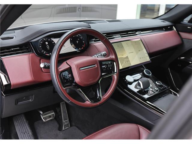 2023 Land Rover Range Rover Sport Dynamic SE (Stk: PL21014) in London - Image 11 of 40 2023 Land Rover Range Rover Sport Dynamic SE (Stk: PL21014) in London - Image 11 of 40