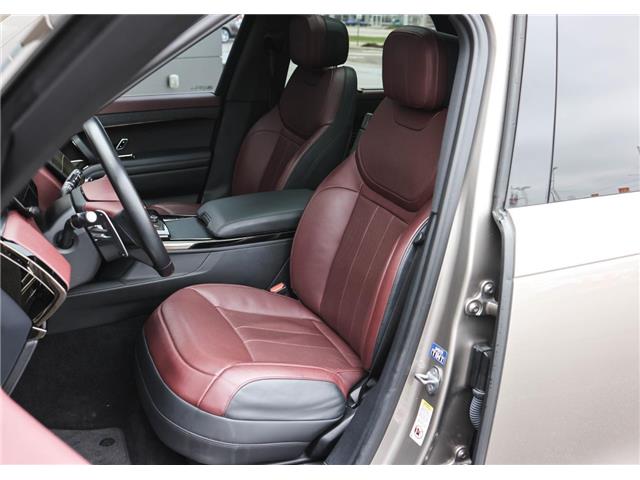 2023 Land Rover Range Rover Sport Dynamic SE (Stk: PL21014) in London - Image 12 of 40 2023 Land Rover Range Rover Sport Dynamic SE (Stk: PL21014) in London - Image 12 of 40