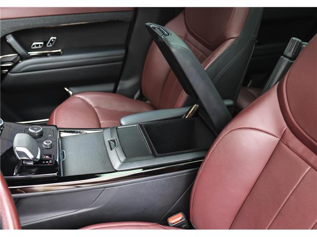 2023 Land Rover Range Rover Sport Dynamic SE (Stk: PL21014) in London - Image 14 of 40 2023 Land Rover Range Rover Sport Dynamic SE (Stk: PL21014) in London - Image 14 of 40